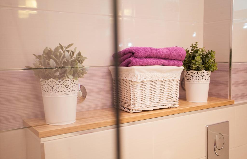 Barun Zagreb Appartement Buitenkant foto